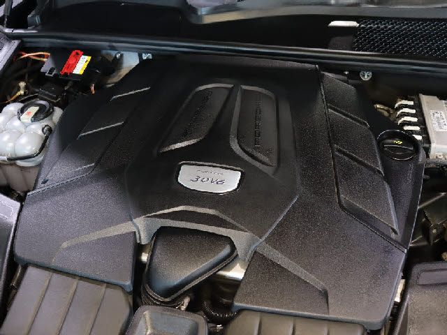 Porsche CAYENNE 2019-10 193058-17