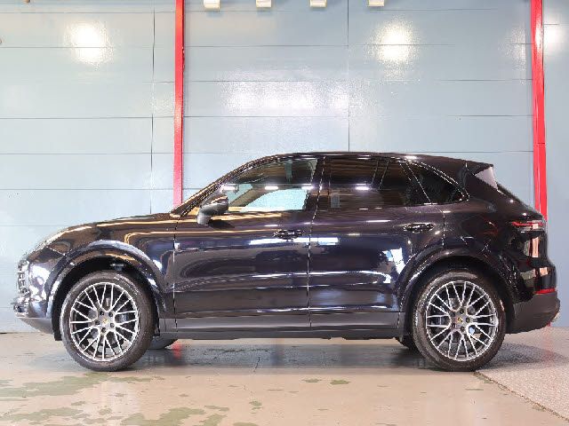 Porsche CAYENNE 2019-10 193058-2