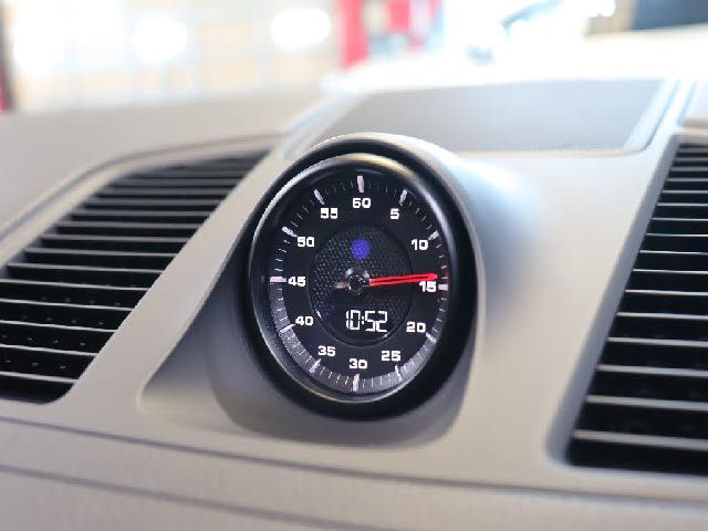 Porsche CAYENNE 2019-10 193058-12