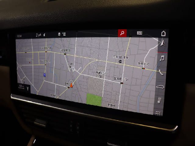 Porsche CAYENNE 2019-10 193058-8