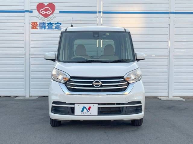 Nissan DAYZ ROOX 2017-02 19816-15