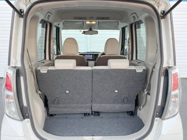Nissan DAYZ ROOX 2017-02 19816-11