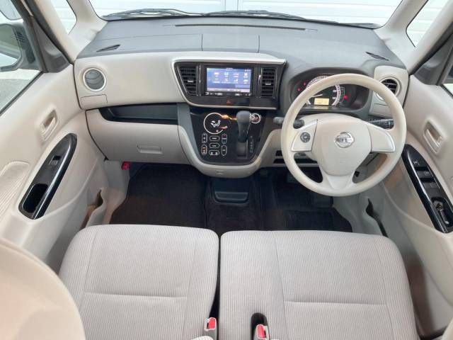 Nissan DAYZ ROOX 2017-02 19816-1