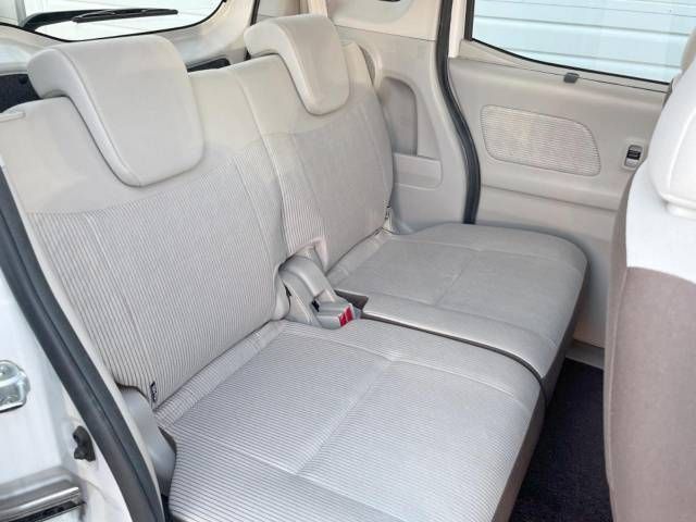 Nissan DAYZ ROOX 2017-02 19816-10