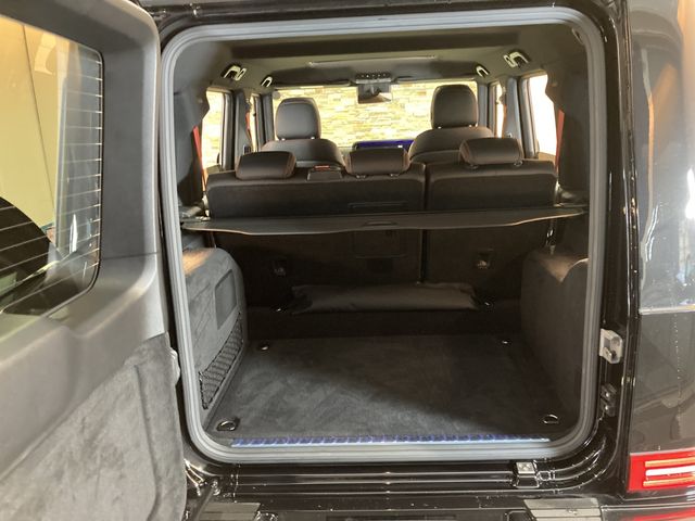 Mercedes Benz G-CLASS 2021-01 432-10