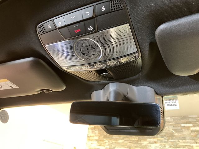 Mercedes Benz G-CLASS 2021-01 432-6