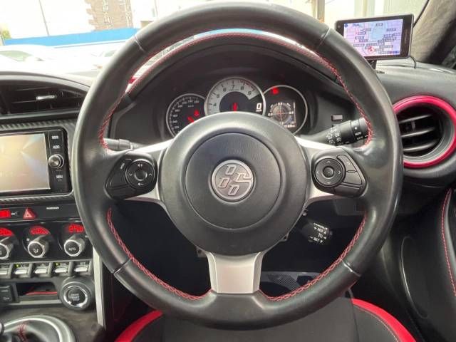 Toyota 86 2018-06 22160-11