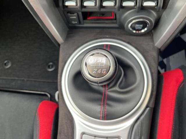 Toyota 86 2018-06 22160-2