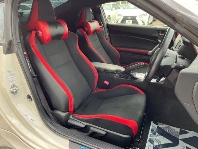 Toyota 86 2018-06 22160-8