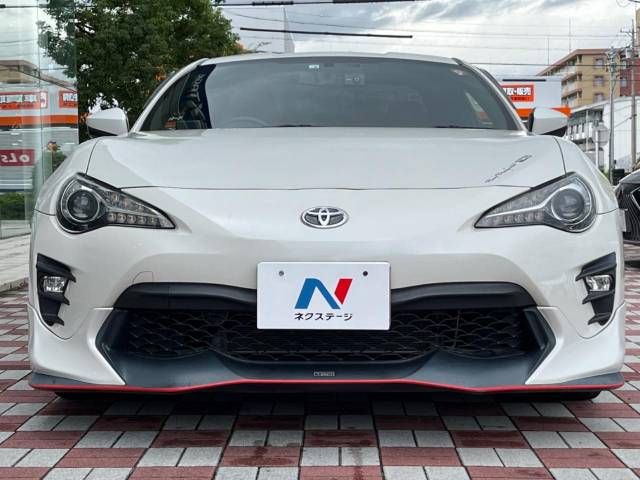 Toyota 86 2018-06 22160-14