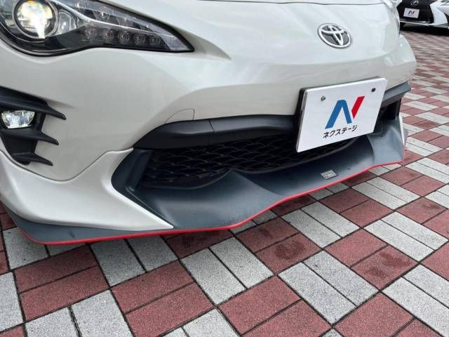 Toyota 86 2018-06 22160-5