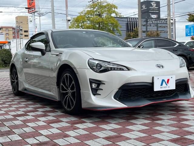 Toyota 86 2018-06 22160-16