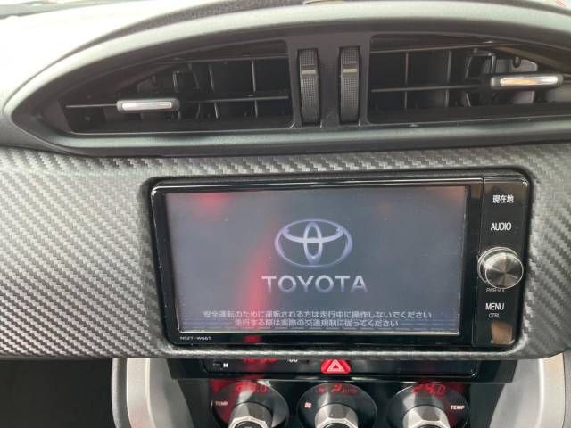 Toyota 86 2018-06 22160-3