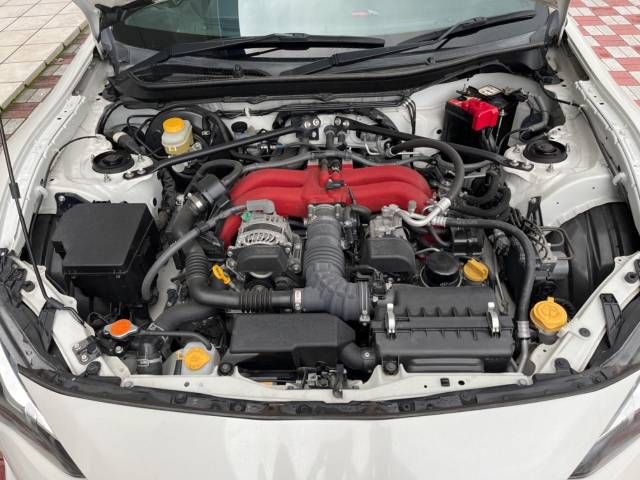 Toyota 86 2018-06 22160-18