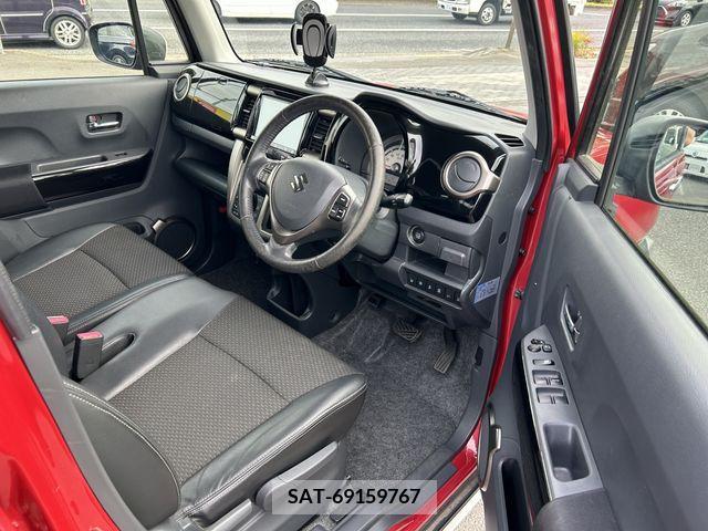 Suzuki HUSTLER 2016-06 375306-11