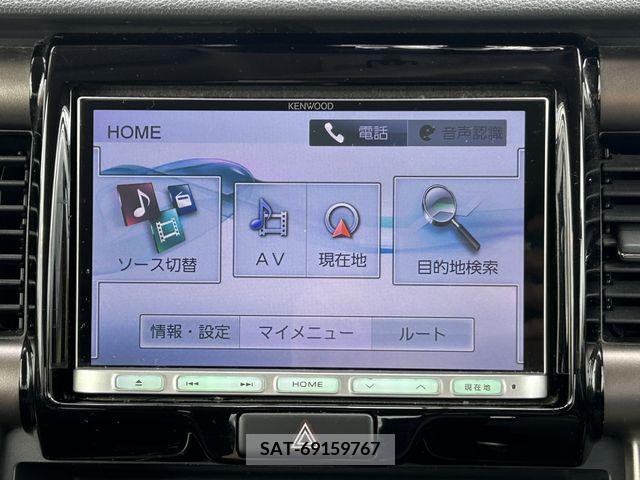 Suzuki HUSTLER 2016-06 375306-25