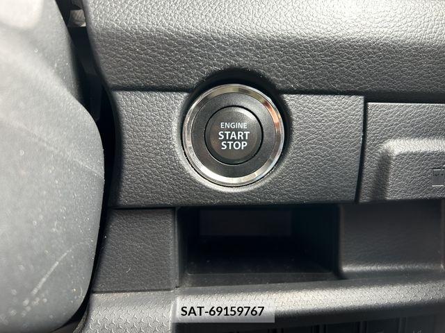 Suzuki HUSTLER 2016-06 375306-24