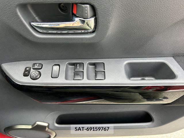 Suzuki HUSTLER 2016-06 375306-22