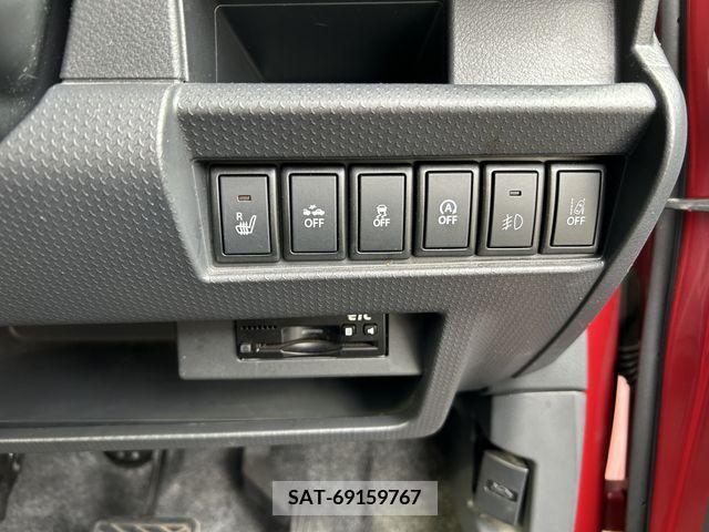 Suzuki HUSTLER 2016-06 375306-21