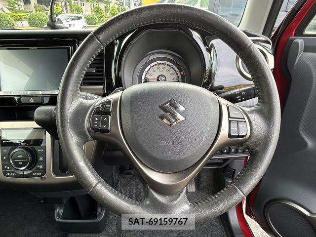 Suzuki HUSTLER 2016-06 375306-20