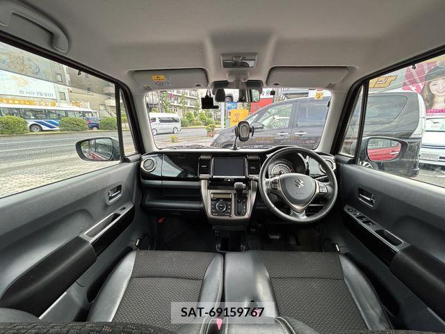 Suzuki HUSTLER 2016-06 375306-19