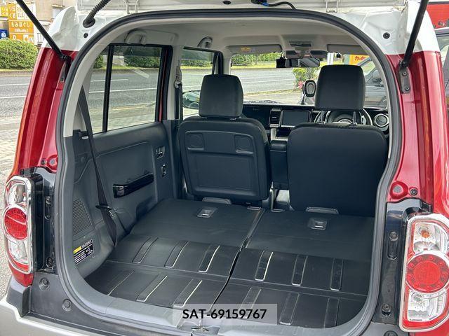 Suzuki HUSTLER 2016-06 375306-15