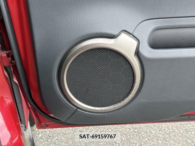 Suzuki HUSTLER 2016-06 375306-29