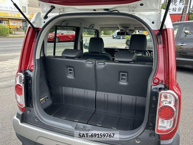 Suzuki HUSTLER 2016-06 375306-14