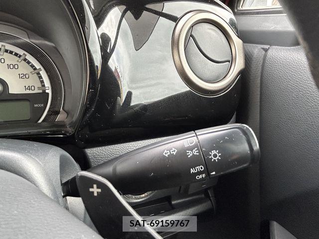 Suzuki HUSTLER 2016-06 375306-28