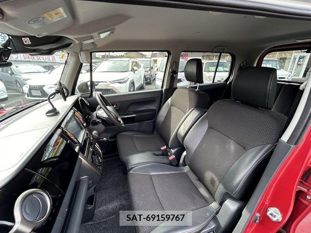 Suzuki HUSTLER 2016-06 375306-17