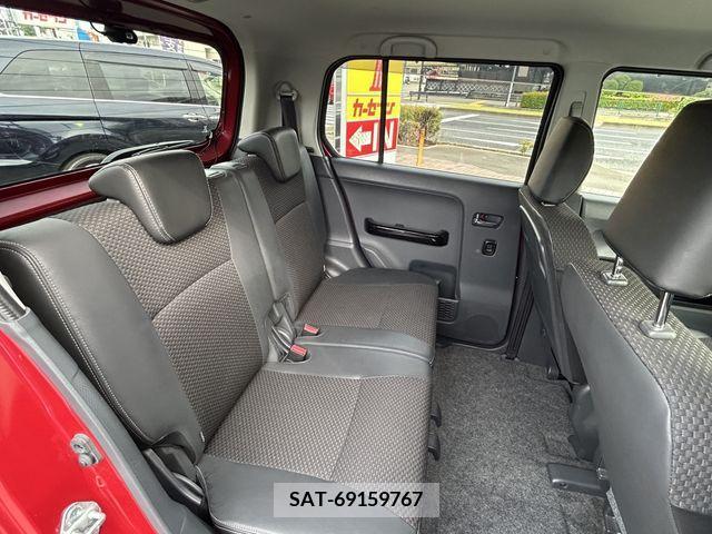Suzuki HUSTLER 2016-06 375306-13