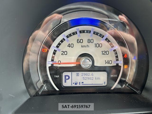 Suzuki HUSTLER 2016-06 375306-23