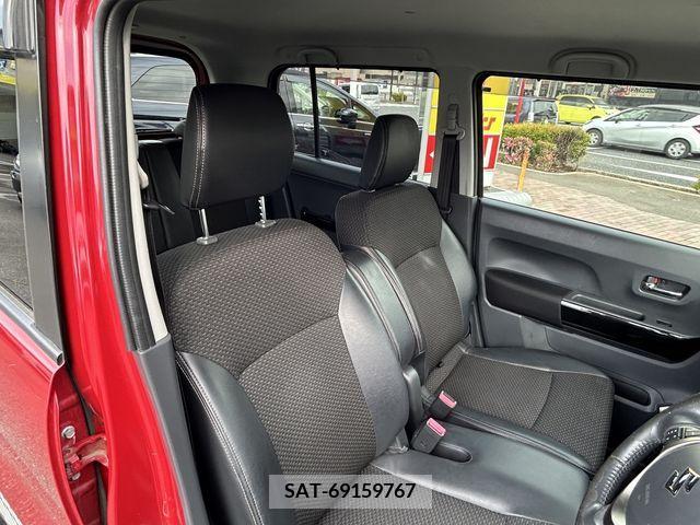 Suzuki HUSTLER 2016-06 375306-12
