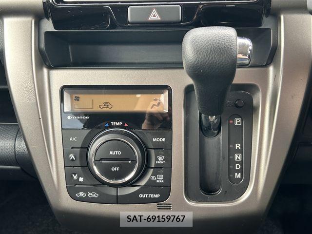 Suzuki HUSTLER 2016-06 375306-26