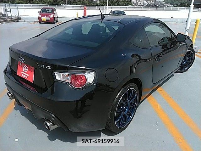 Subaru BRZ 2013-08 335732-28