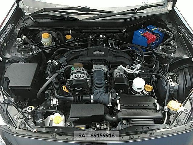 Subaru BRZ 2013-08 335732-20