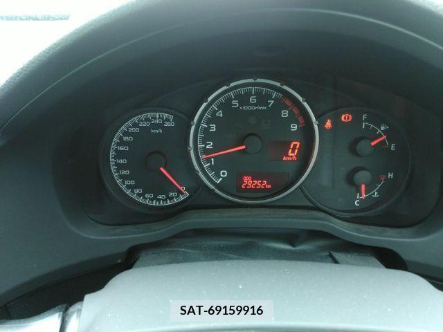 Subaru BRZ 2013-08 335732-29