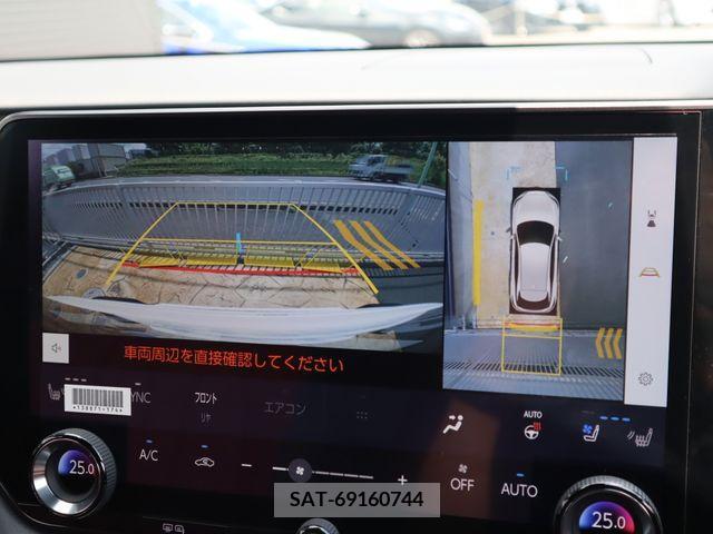 Lexus RX 2023-05 316235-14
