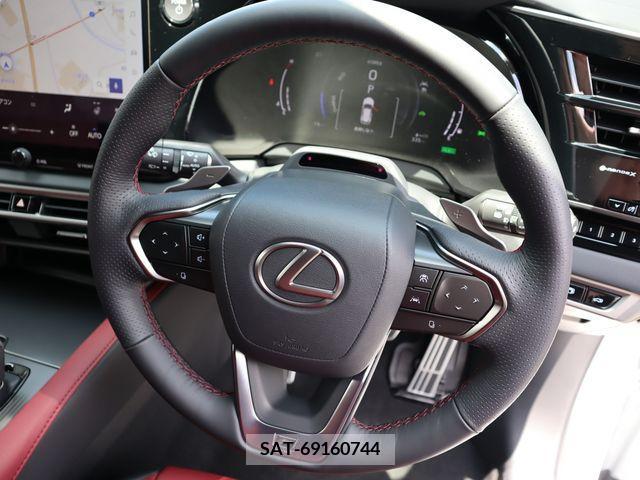 Lexus RX 2023-05 316235-12
