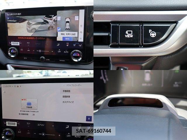 Lexus RX 2023-05 316235-19