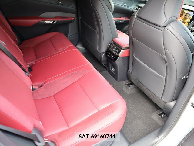 Lexus RX 2023-05 316235-10