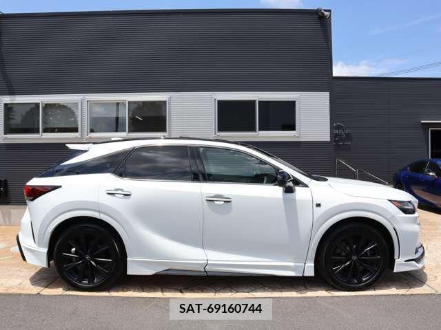 Lexus RX 2023-05 316235-3