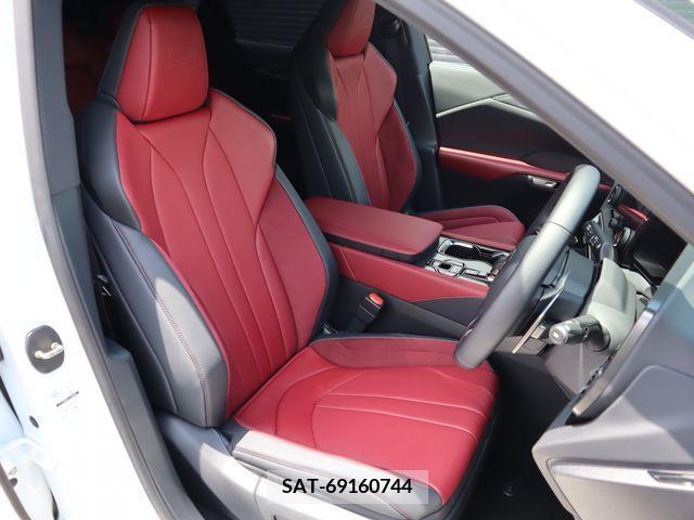 Lexus RX 2023-05 316235-8