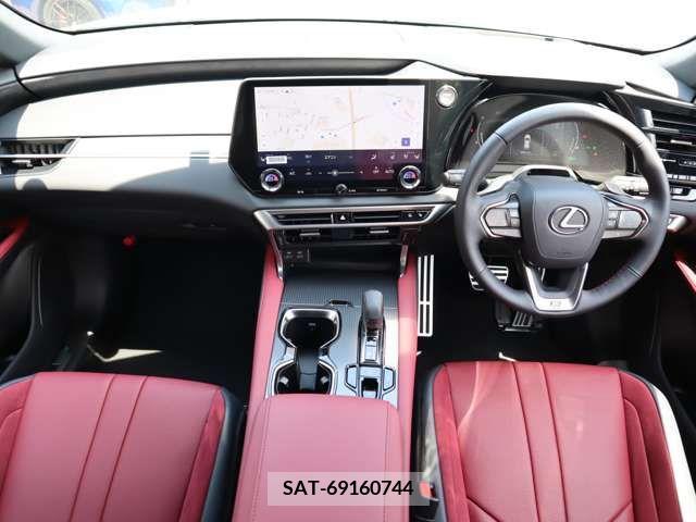 Lexus RX 2023-05 316235-7