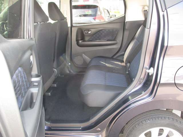 Nissan DAYZ 2019-10 22423-9