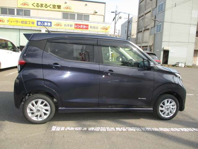 Nissan DAYZ 2019-10 22423-3