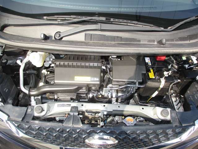 Nissan DAYZ 2019-10 22423-18