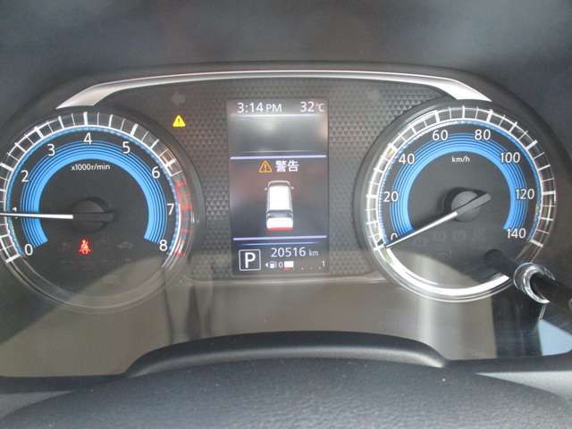 Nissan DAYZ 2019-10 22423-11