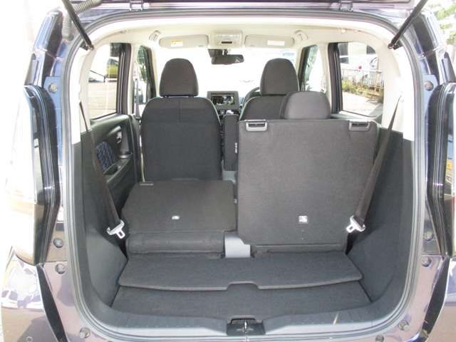 Nissan DAYZ 2019-10 22423-7