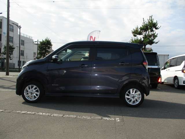 Nissan DAYZ 2019-10 22423-4